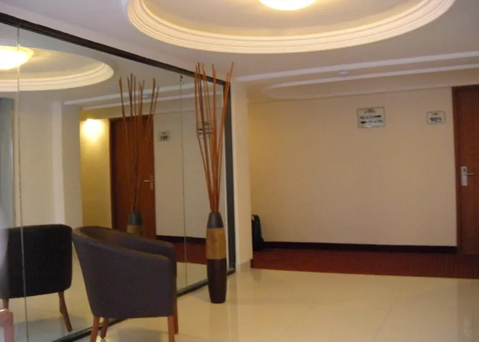 Hotel Premier