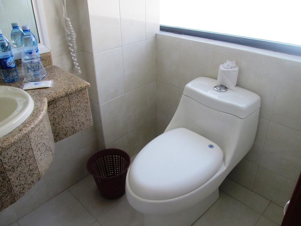 Premier 3* Cidade do México
