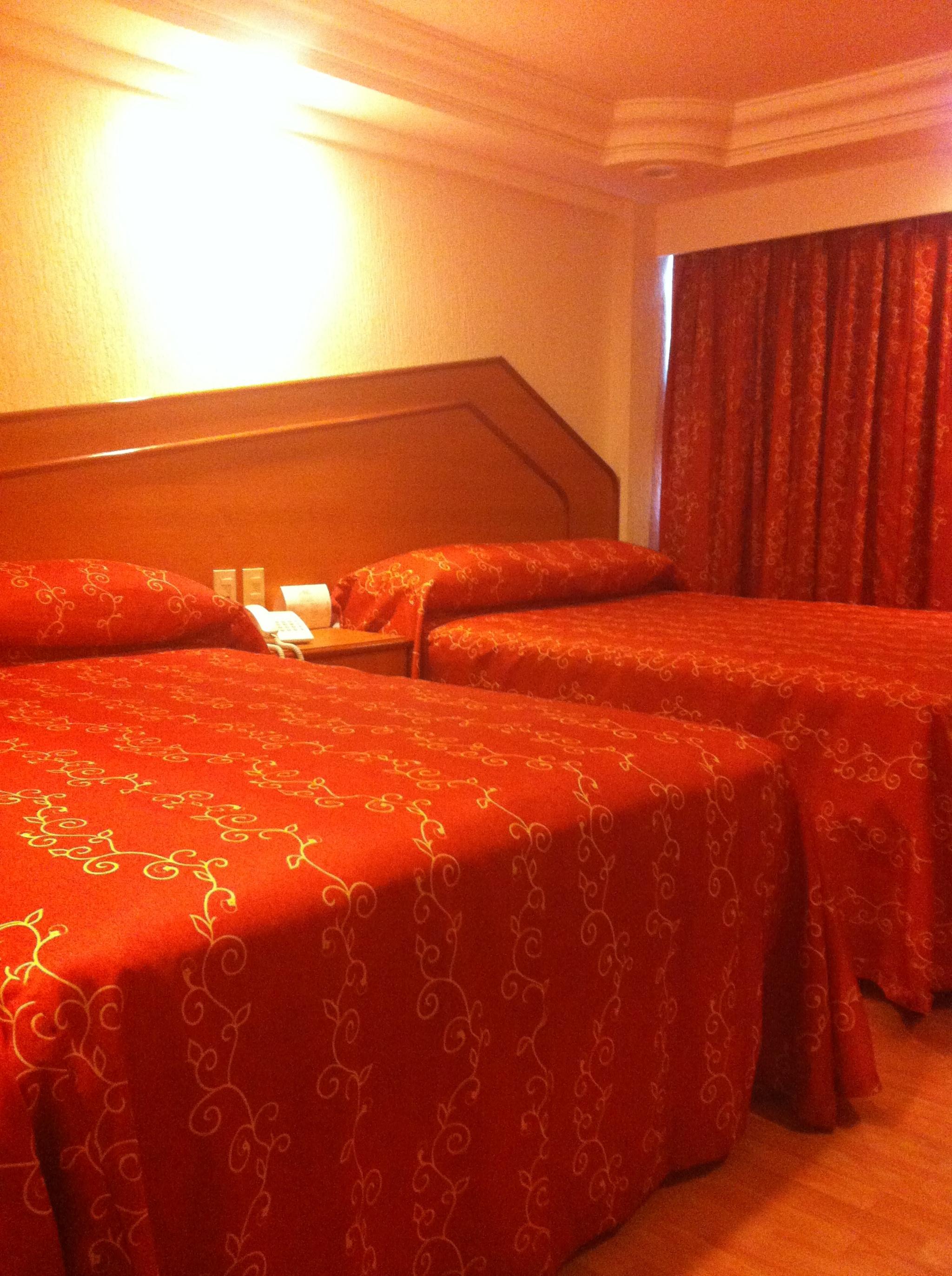 Premier Hotel Mexico