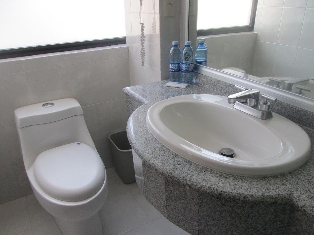 Hotel Premier Mexico