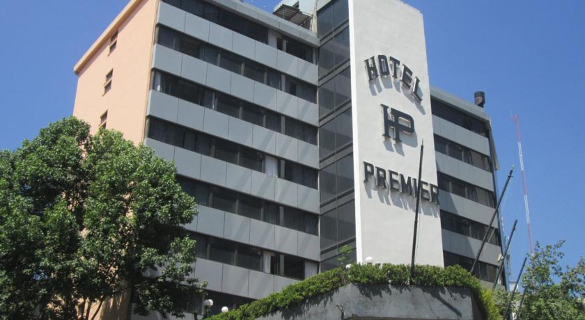 Hotel Premier Cidade do México