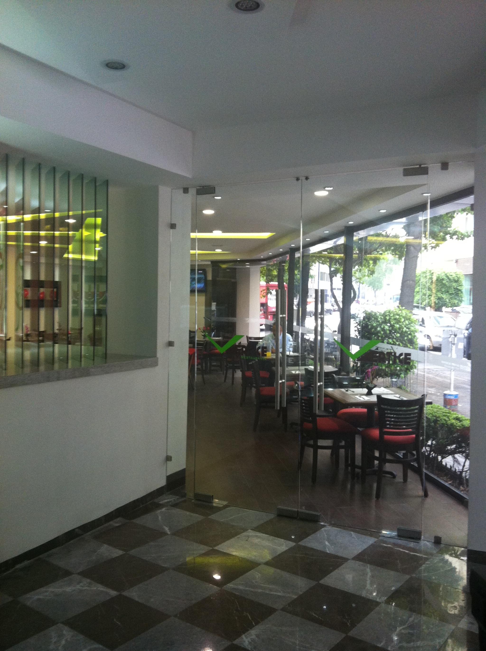 Hotel Premier Mexico