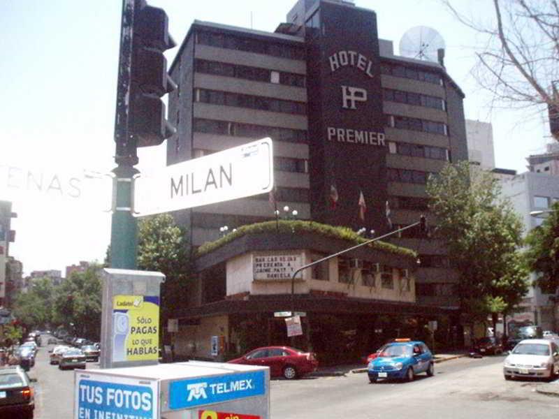 Hotel Premier Cidade do México
