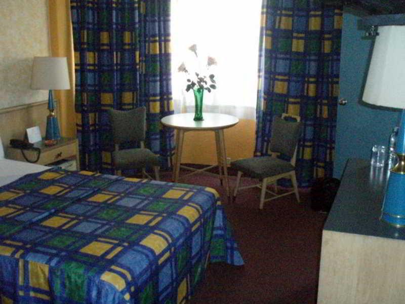 Premier Hotel Cidade do México