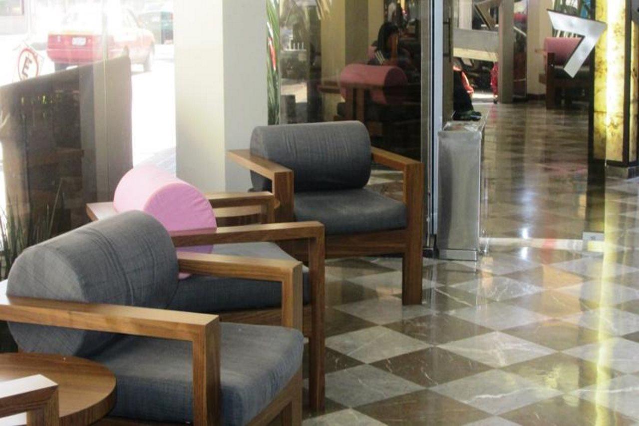 Premier Hotel Mexico