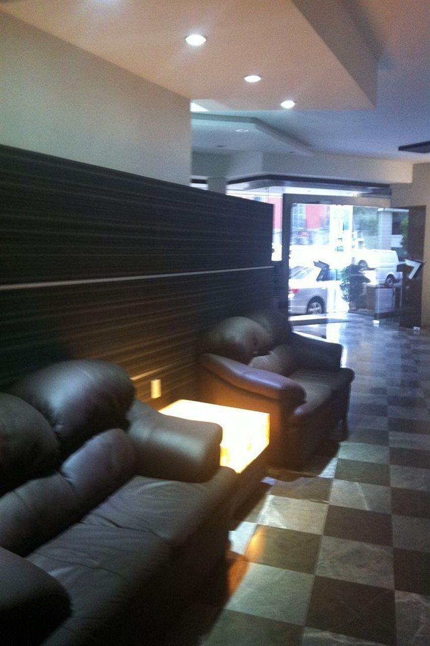 Premier Hotel Cidade do México