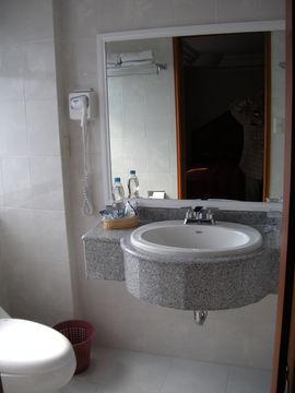 Premier Hotel Cidade do México