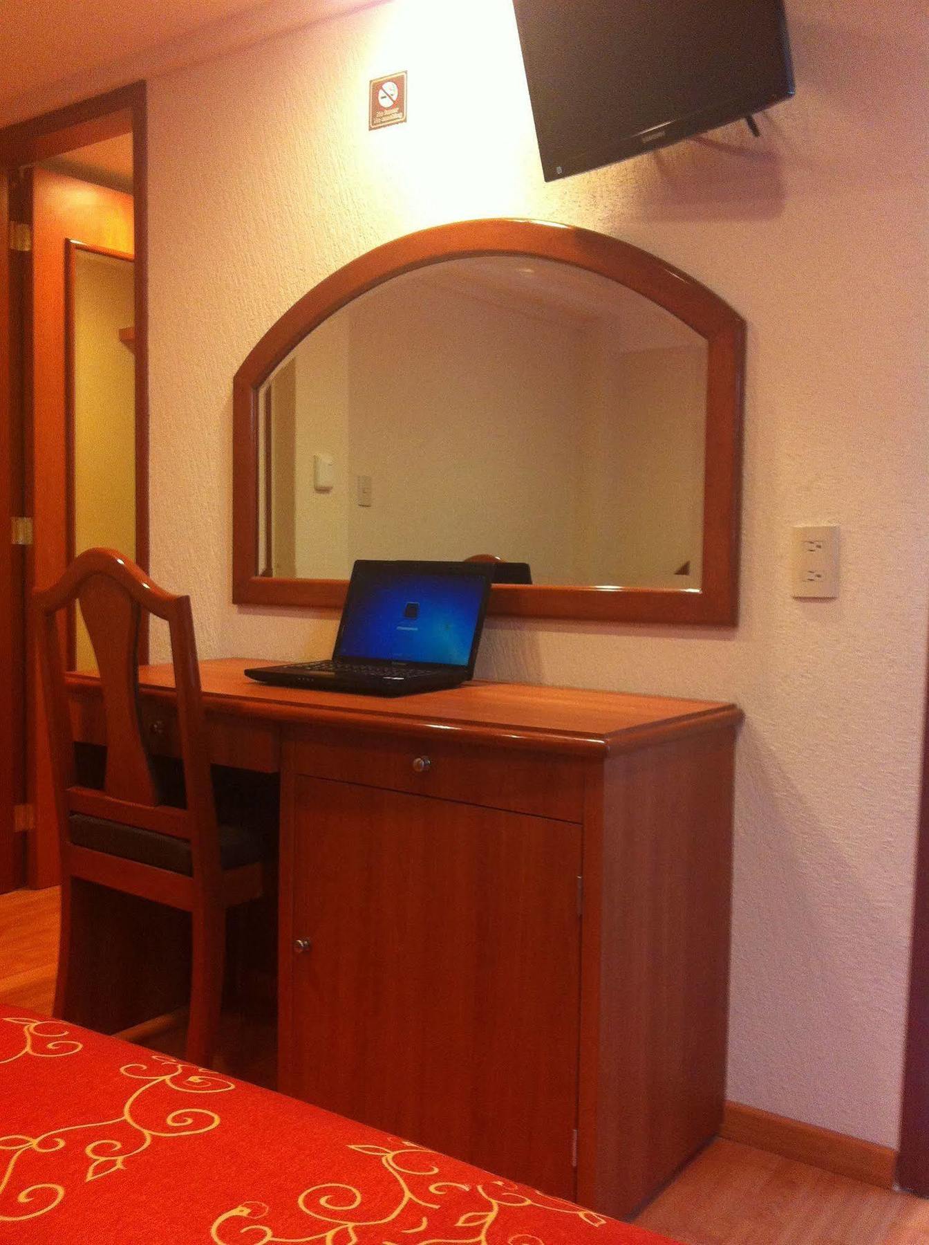 Hotel Premier Cidade do México