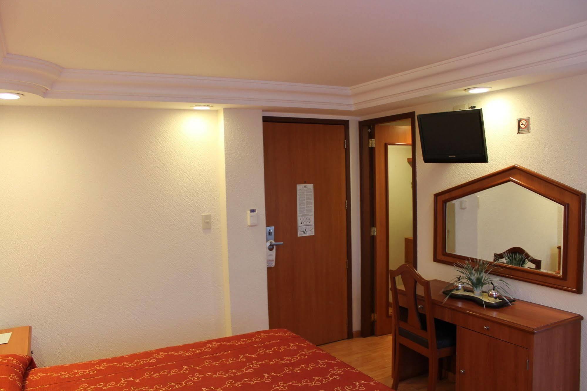 Premier Hotel Mexico