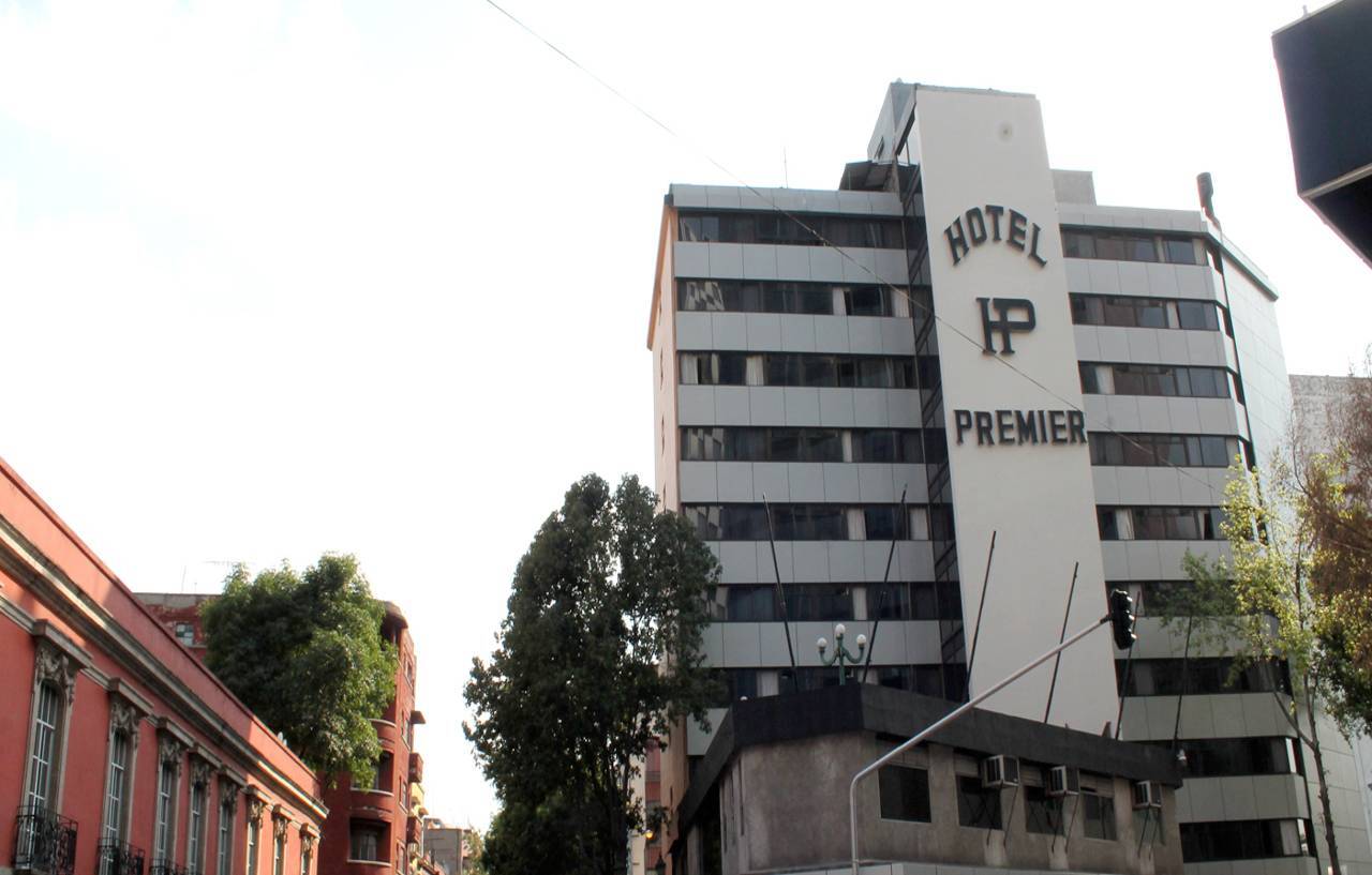 Hotel Premier México DF