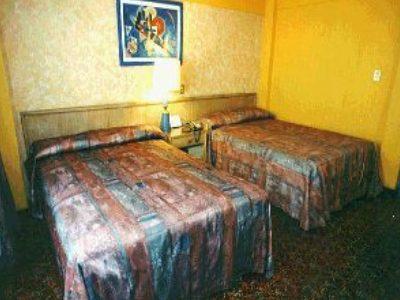 Hotel Premier Cidade do México